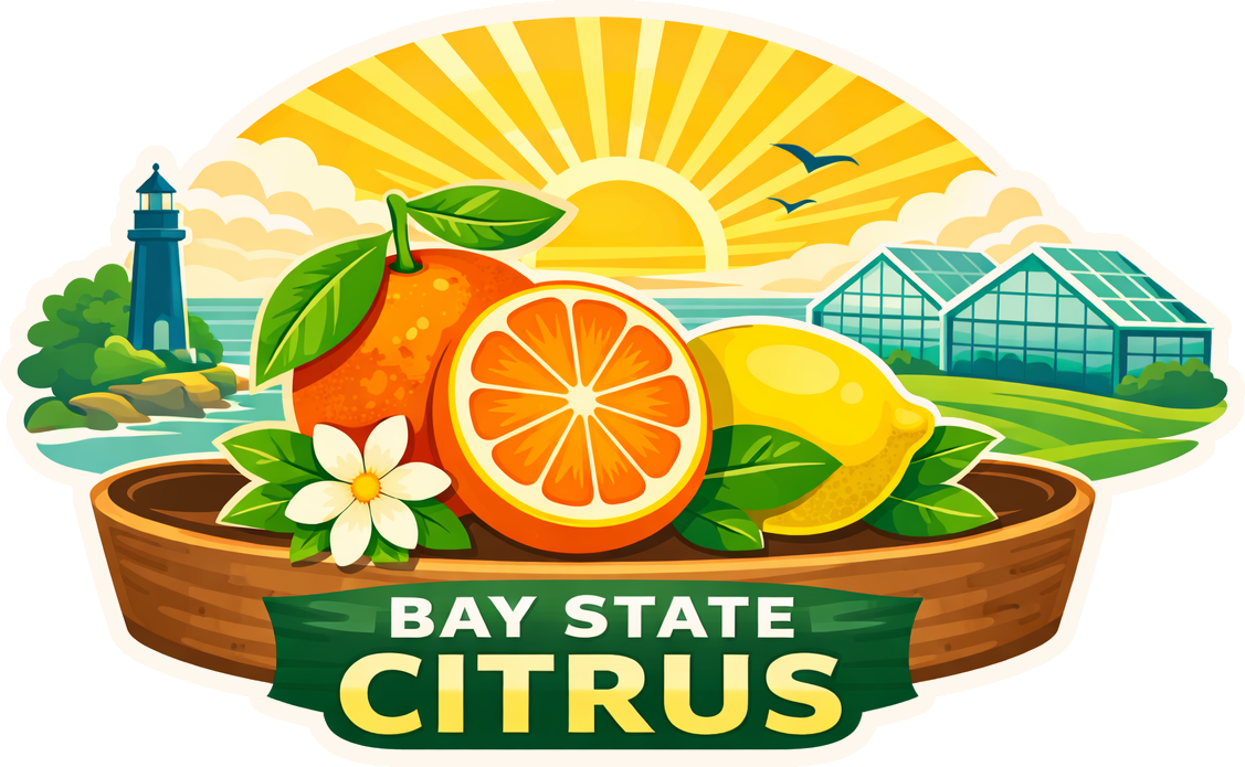 Bay State Citrus